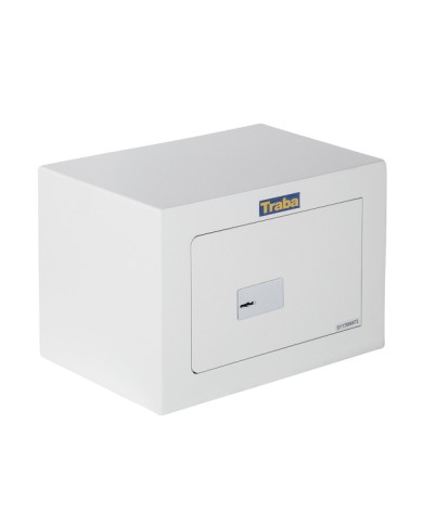 CAJA SOBREPONER 10SLL TRABA