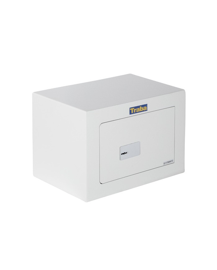 CAJA SOBREPONER 10SLL TRABA