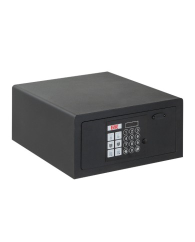 CAJA SOBREPONER FAC-HT MOTORIZADA ELECTRICA