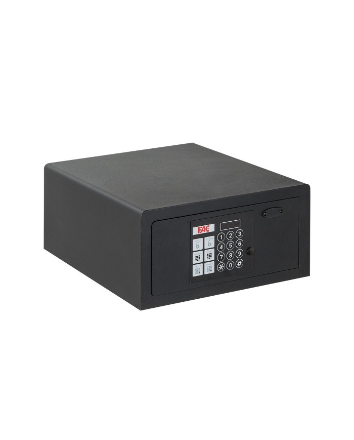 CAJA SOBREPONER FAC-HT MOTORIZADA ELECTRICA