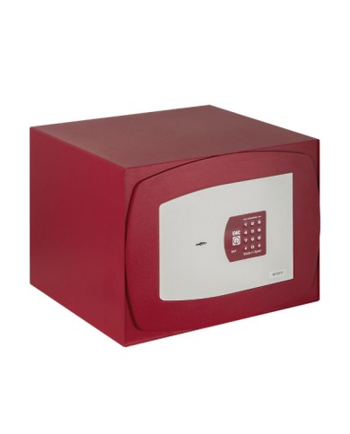 CAJA SOBREPONER RED BOX