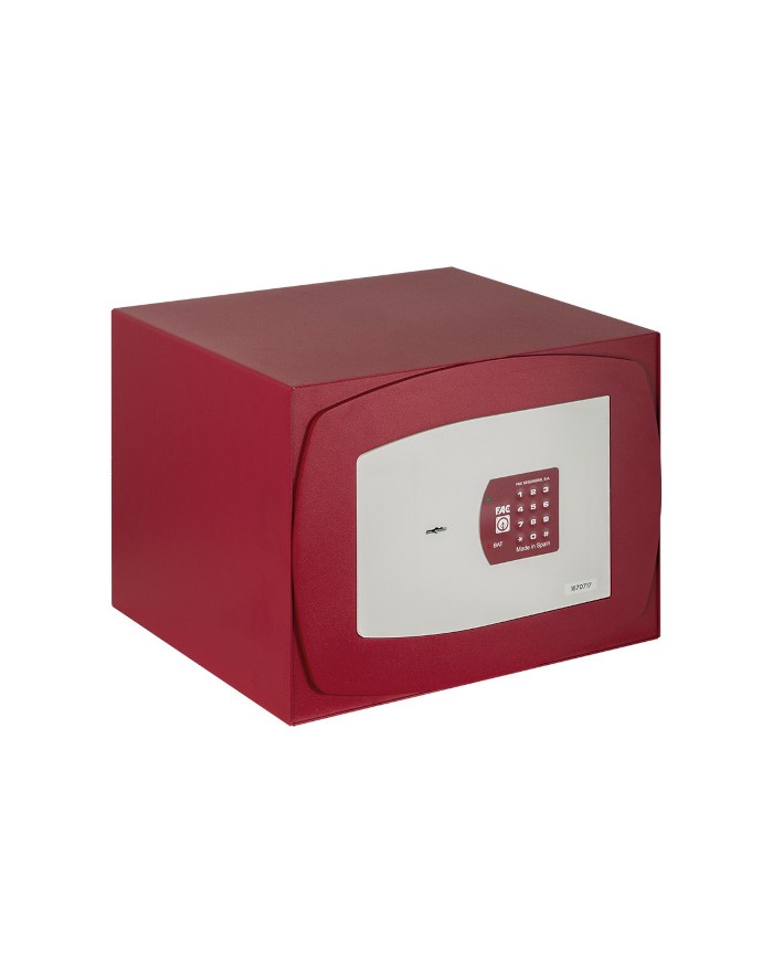 CAJA SOBREPONER RED BOX