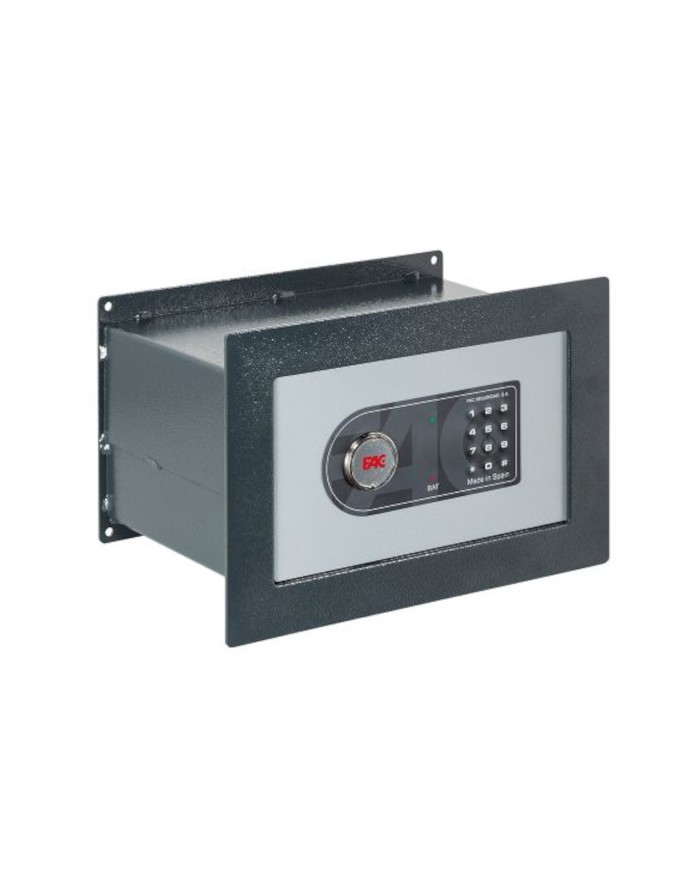 CAJA EMPOTRAR ELECTRICA