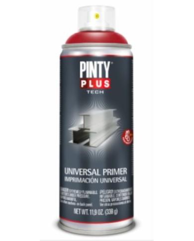 SPRAY IMPRIMACION FERRICA GRIS 270CC