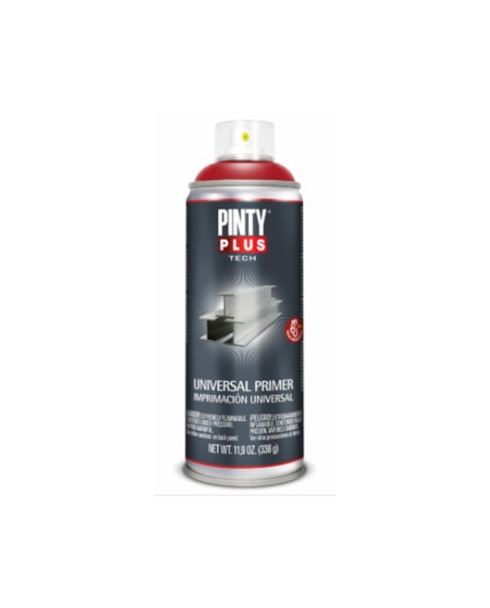 SPRAY IMPRIMACION FERRICA GRIS 270CC