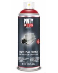 SPRAY IMPRIMACION FERRICA GRIS 270CC
