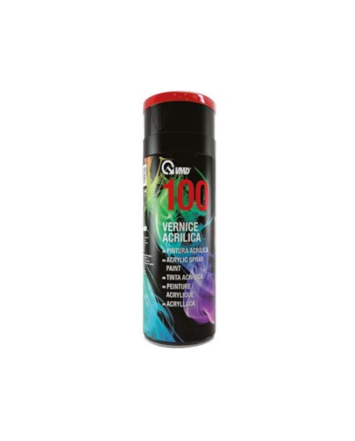 SPRAY 400ML