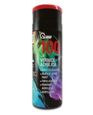 SPRAY IMPRIMACION FERRICA GRIS 270CC