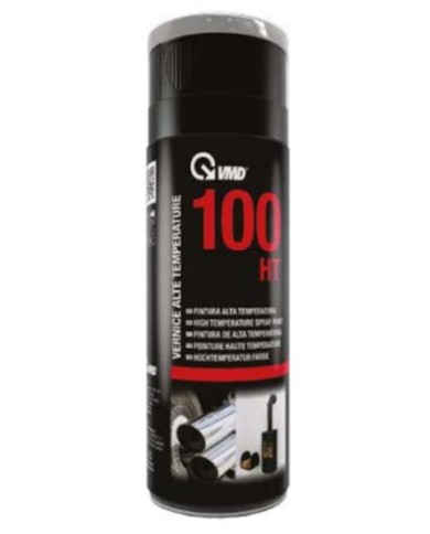 SPRAY ANTICALORICA NEGRA 400ML