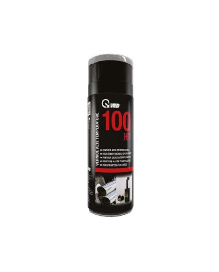 SPRAY ANTICALORICA NEGRA 400ML