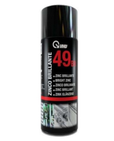BOTE CINC BRILLANTE WMD 49B BRILLANT