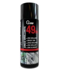 SPRAY ANTICALORICA NEGRA 400ML