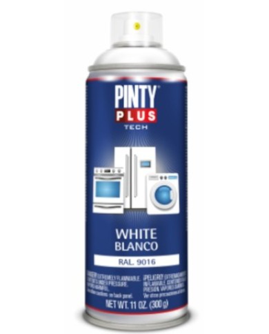 SPRAY 520CC ELECTRODOMESTICO BLANCO