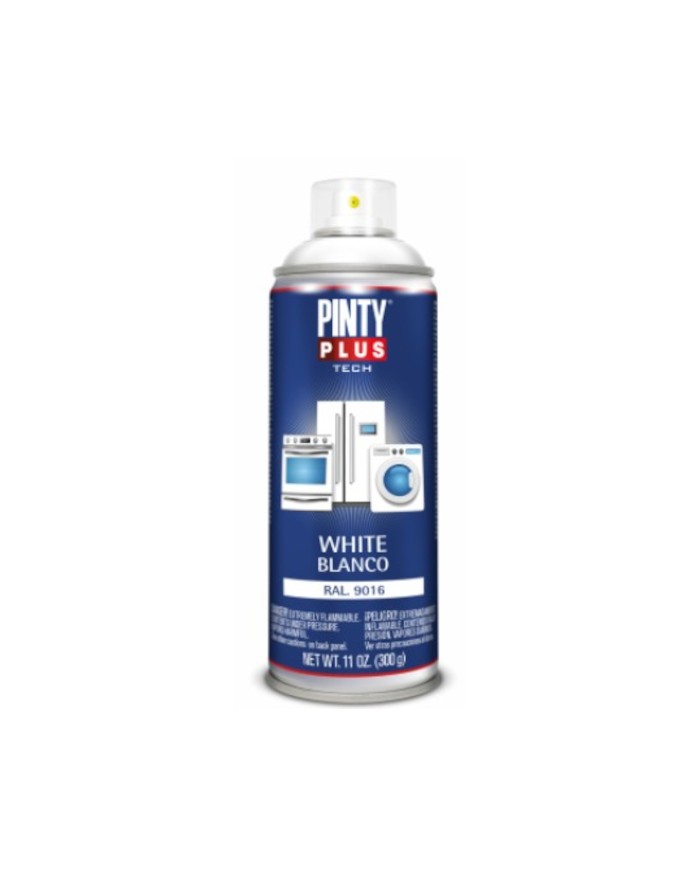 SPRAY 520CC ELECTRODOMESTICO BLANCO