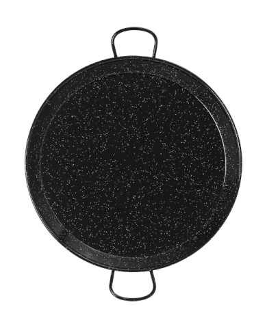 PAELLA VITRIFICADA