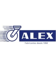 RUEDAS ALEX, SLU